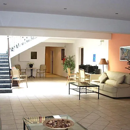 Annaliza Aparthotel-2
